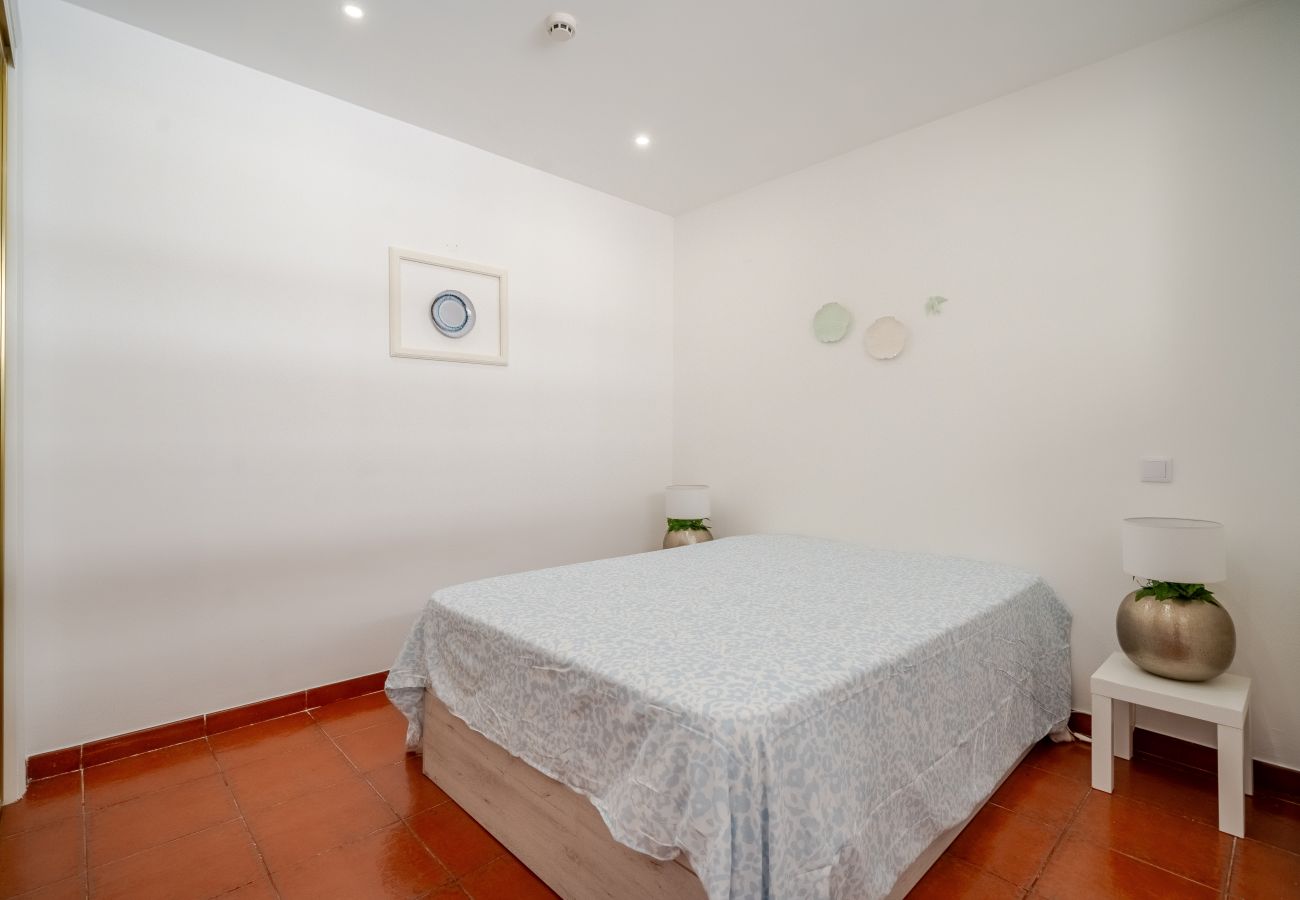Apartamento en Monte Gordo - BeGuest Atlantic Breeze In Monte Gordo 