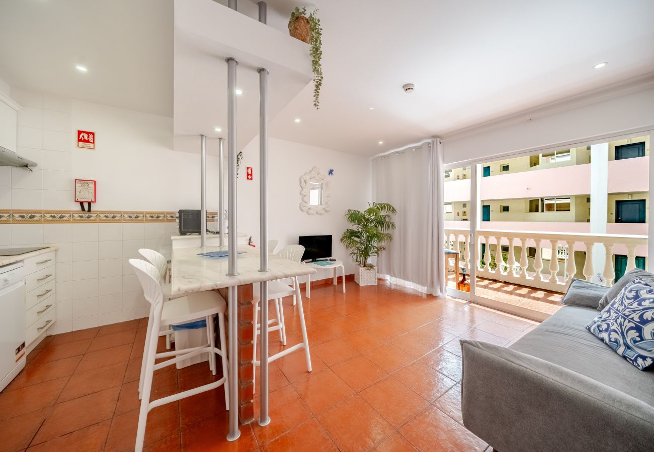 Apartamento en Monte Gordo - BeGuest Atlantic Breeze In Monte Gordo 