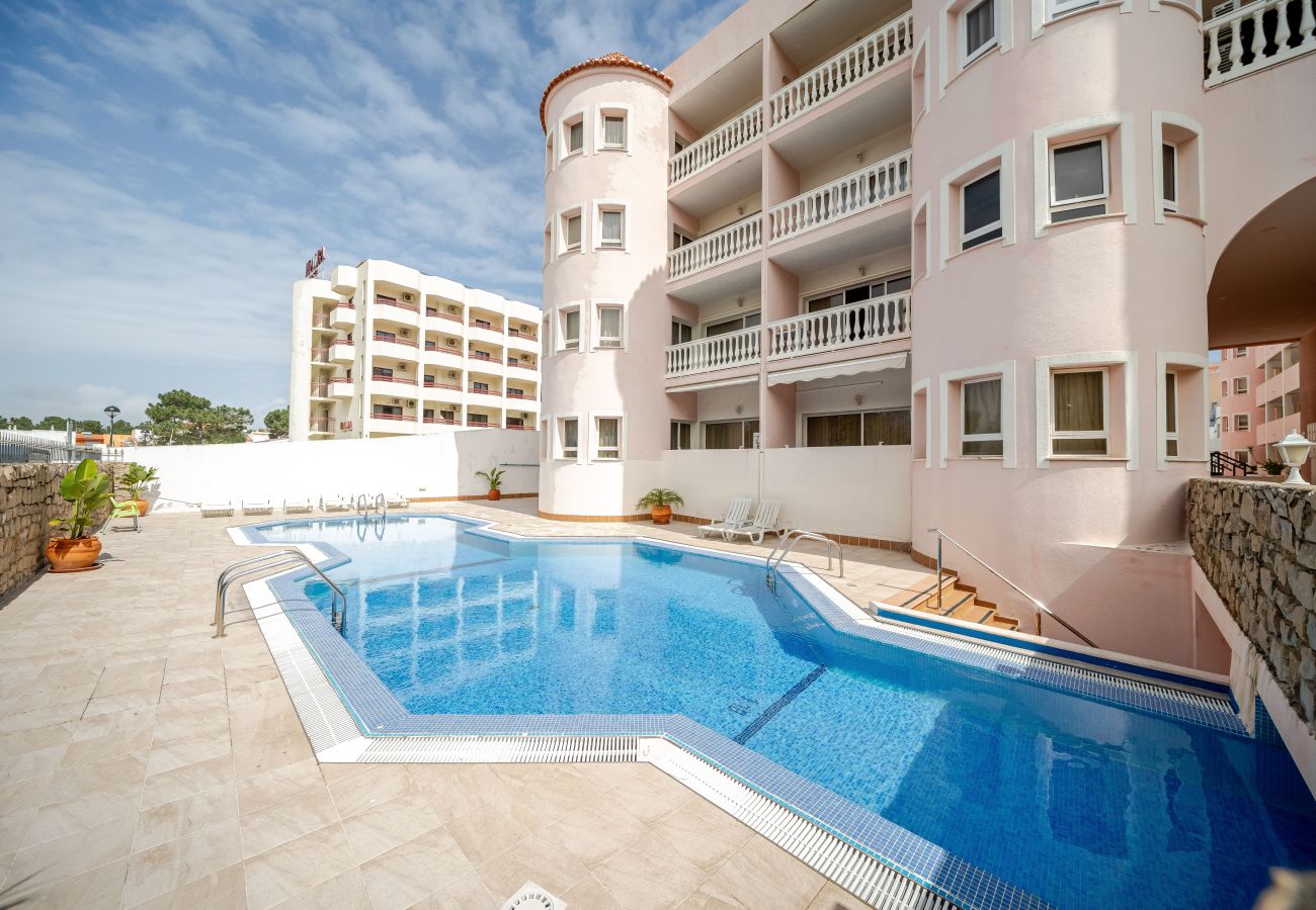 Apartamento en Monte Gordo - BeGuest Atlantic Breeze In Monte Gordo 