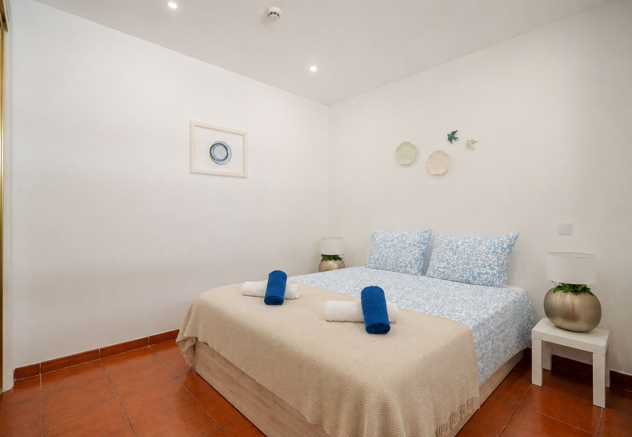 Apartamento en Monte Gordo - BeGuest Atlantic Breeze In Monte Gordo 