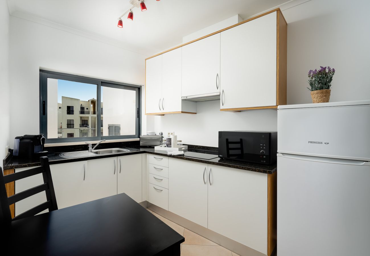 Estudio en Portimão - BeGuest Alvor Casa da Brisa