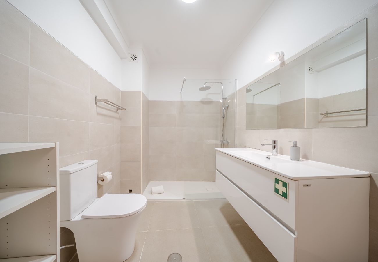 Apartamento en Ferragudo - BeGuest Ferragudo Beach Oasis Apartment