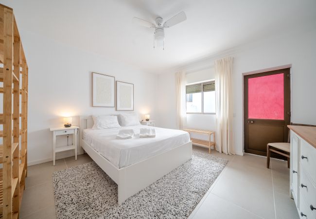 Apartamento en Lagoa - BeGuest Ferragudo Sand&Sea Apartment