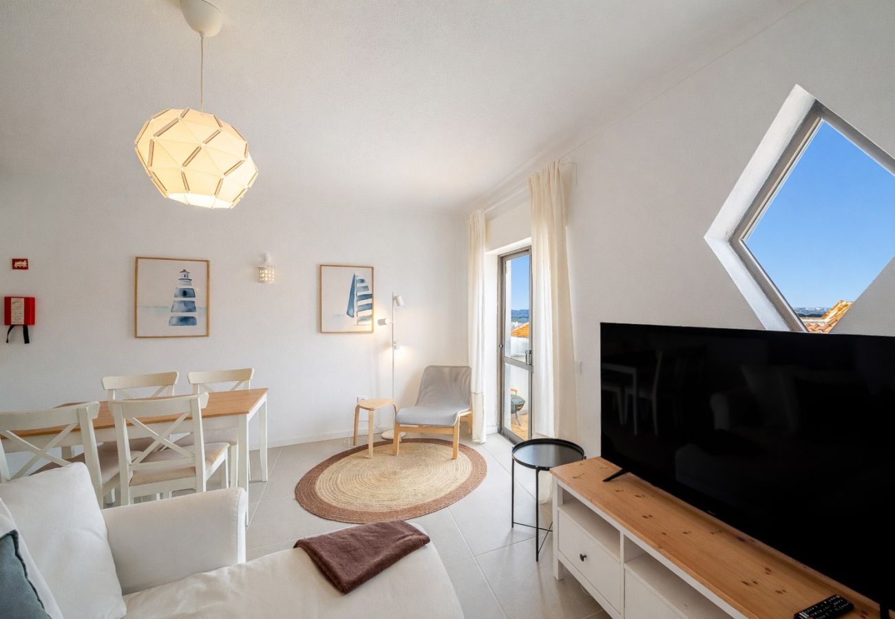 Apartamento en Lagoa - BeGuest Ferragudo Sand&Sea Apartment