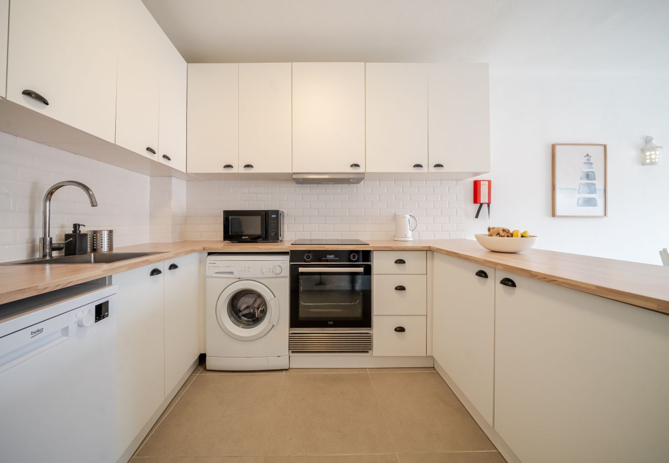 Apartamento en Lagoa - BeGuest Ferragudo Sand&Sea Apartment