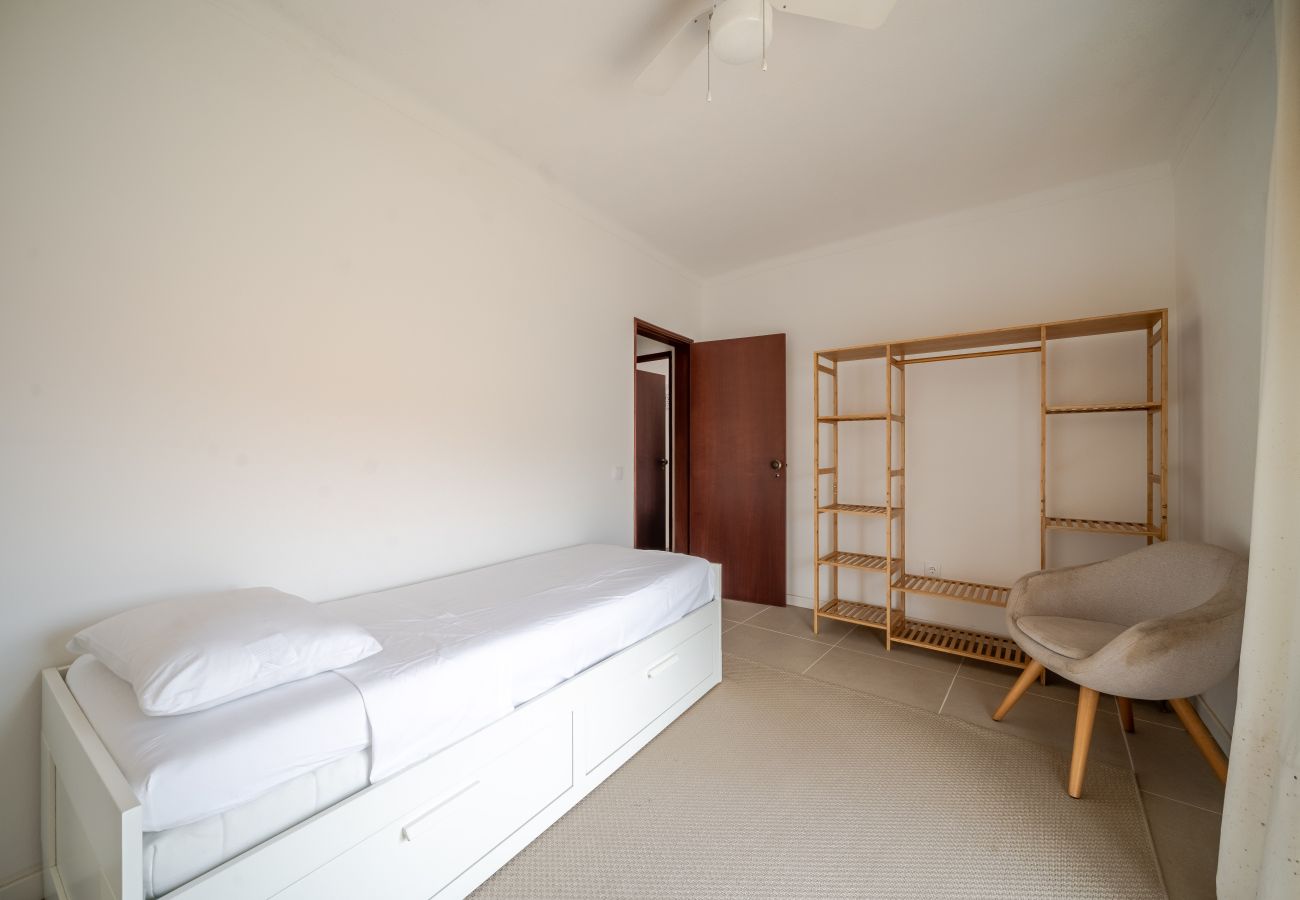 Apartamento en Lagoa - BeGuest Ferragudo Sand&Sea Apartment