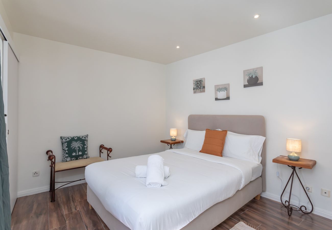 Casa en Cascais - BeGuest Tia Benvinda