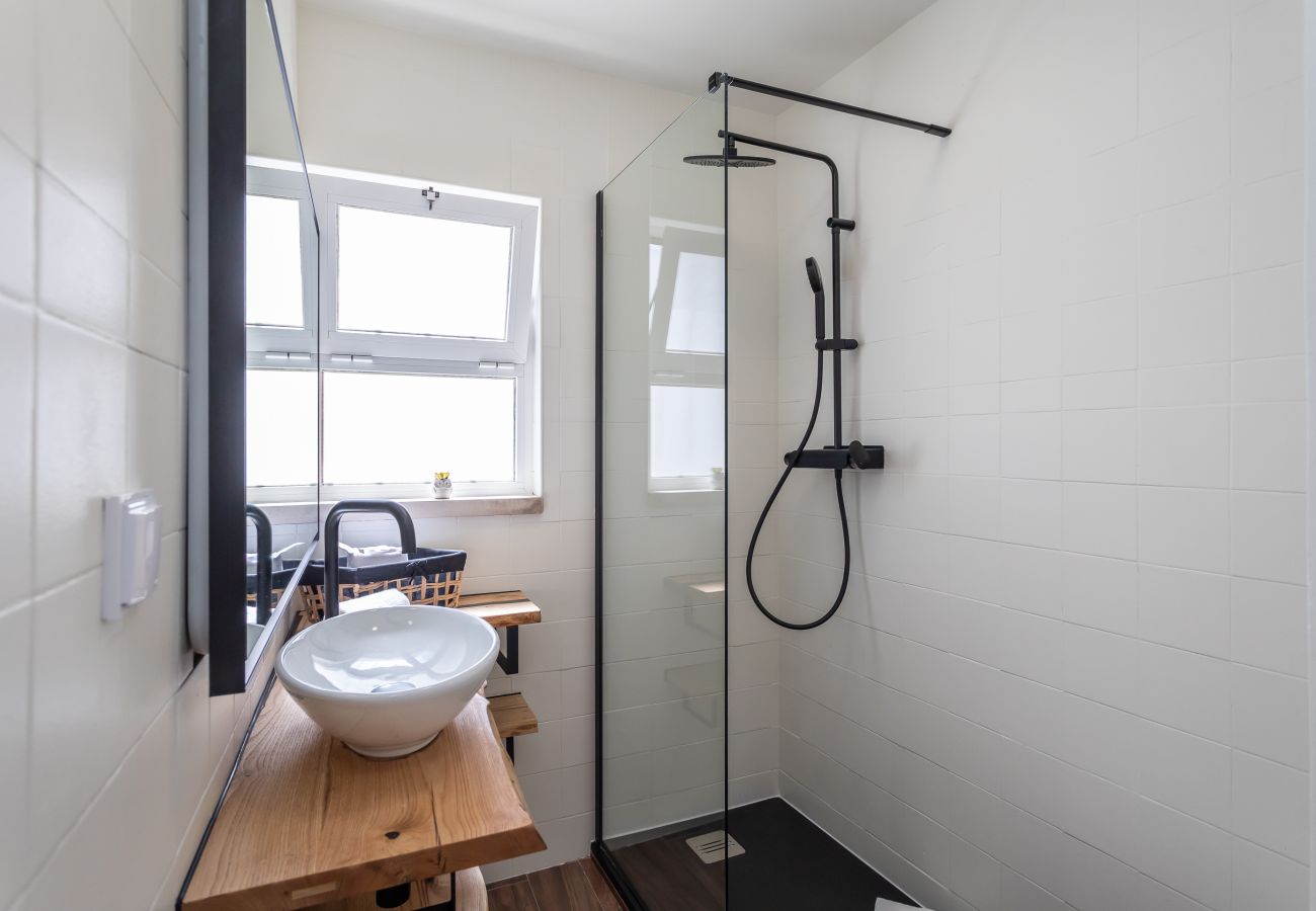 Casa en Cascais - BeGuest Tia Benvinda