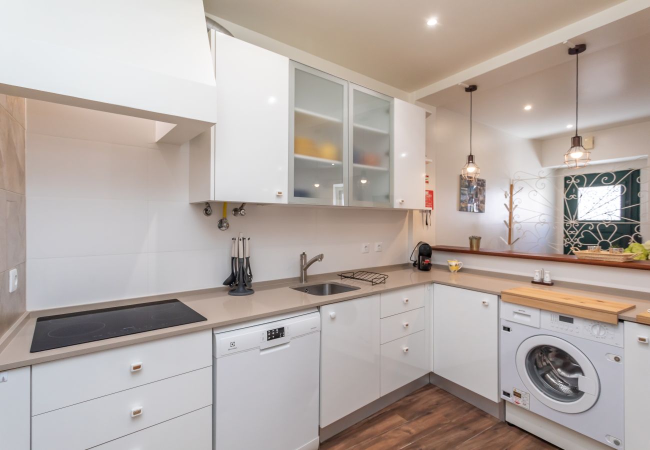 Casa en Cascais - BeGuest Tia Benvinda