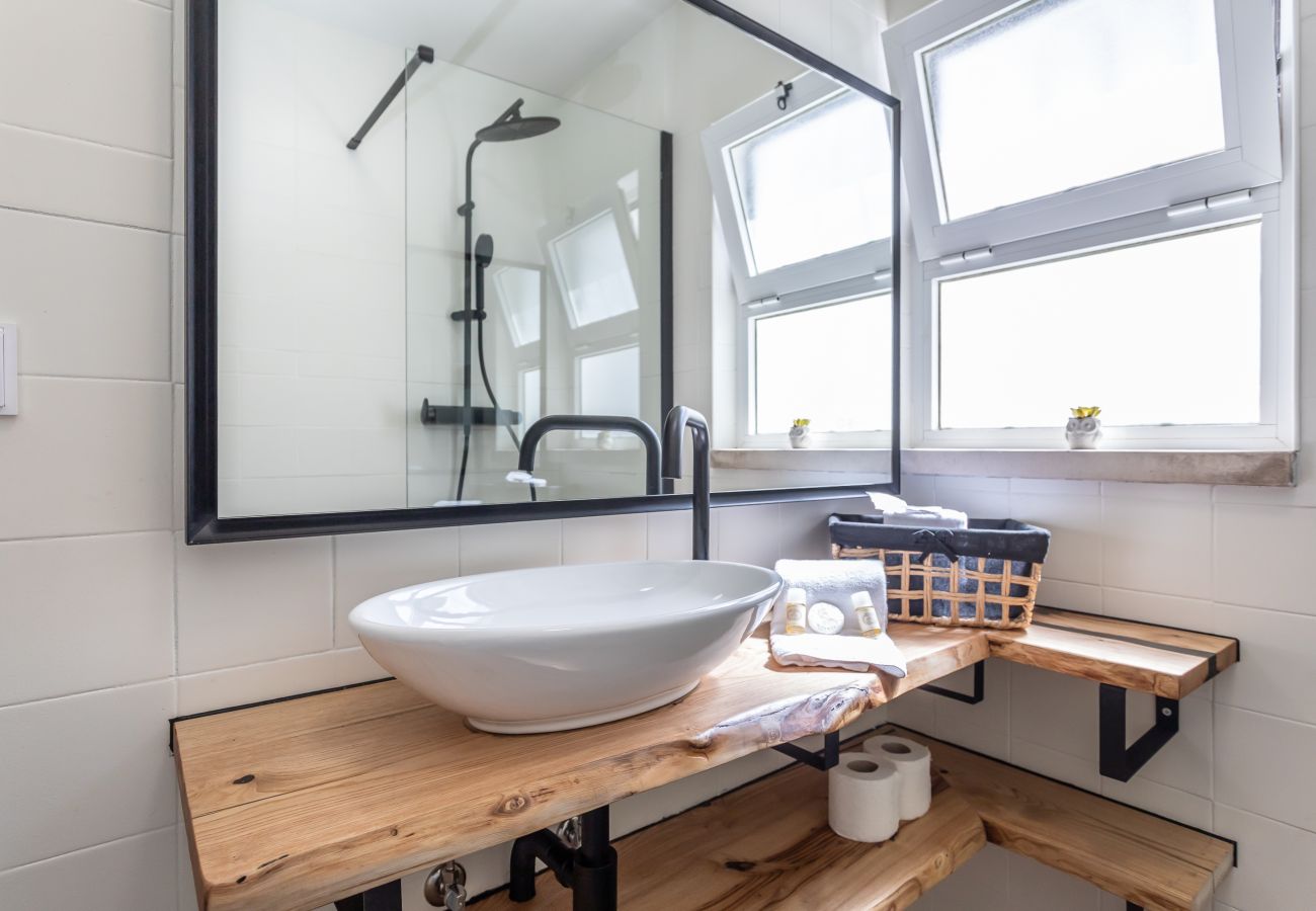 Casa en Cascais - BeGuest Tia Benvinda