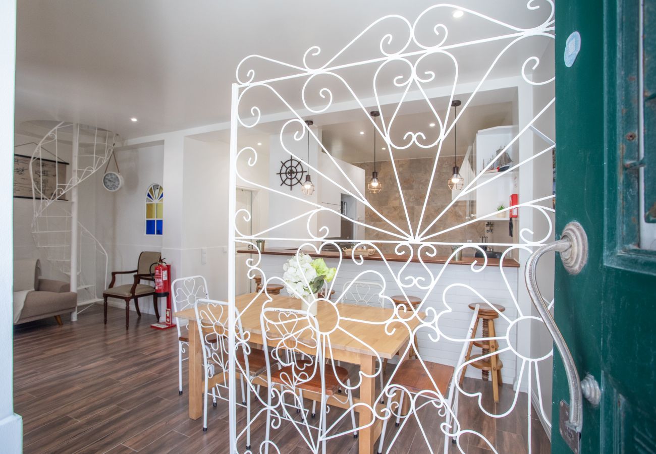 Casa en Cascais - BeGuest Tia Benvinda