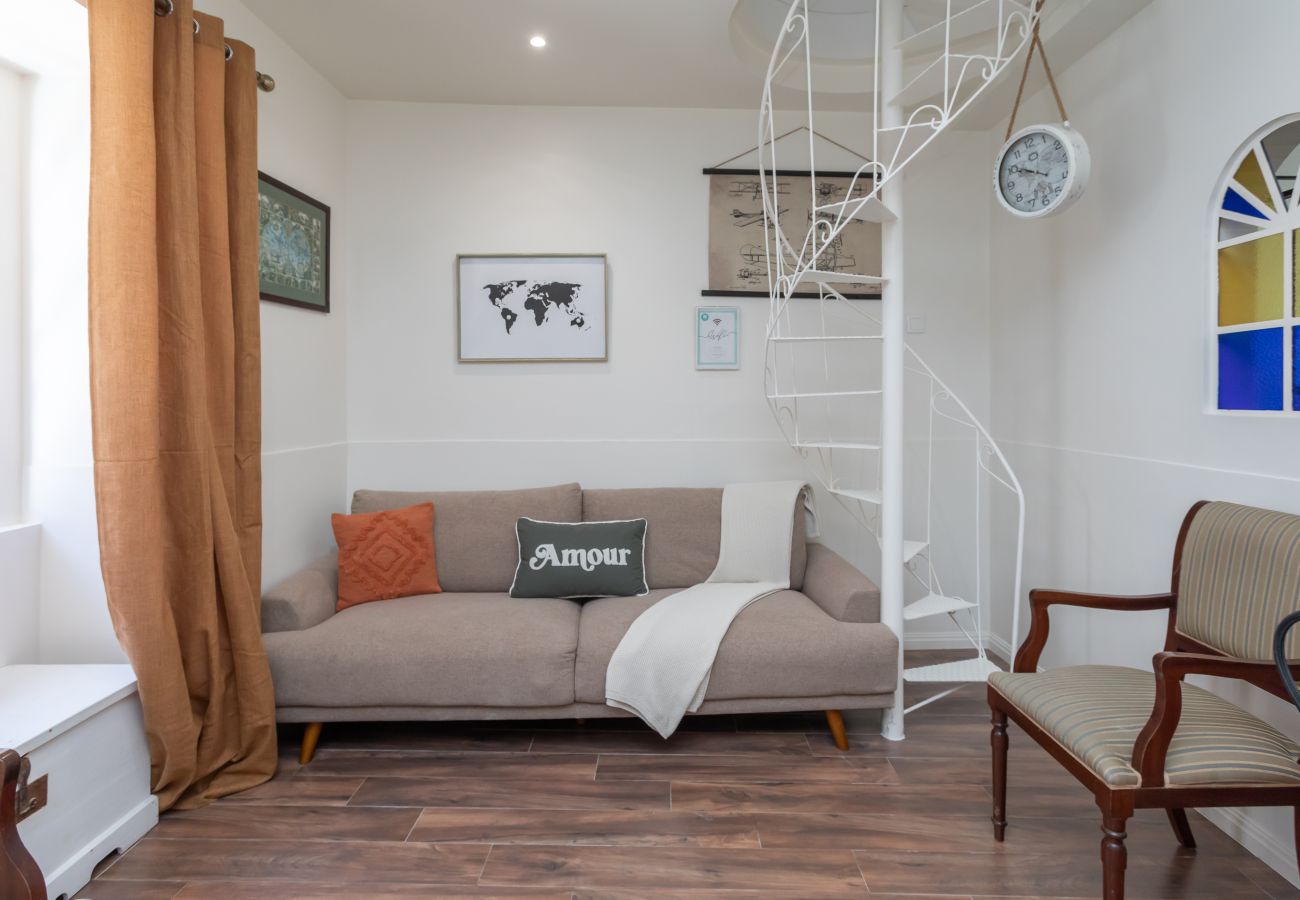 Casa en Cascais - BeGuest Tia Benvinda