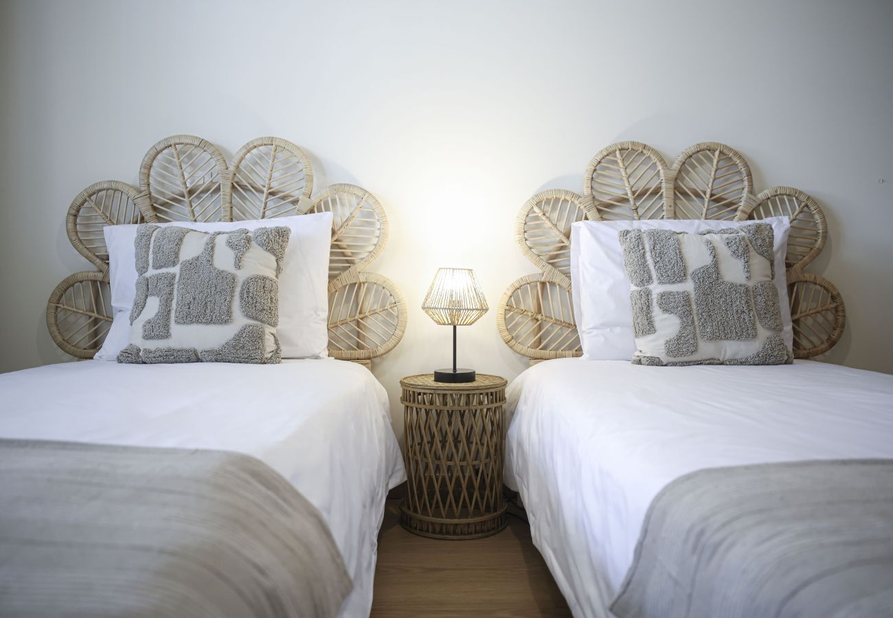 Apartamento en Tavira - BeGuest Tavira - Colinas da Boavista
