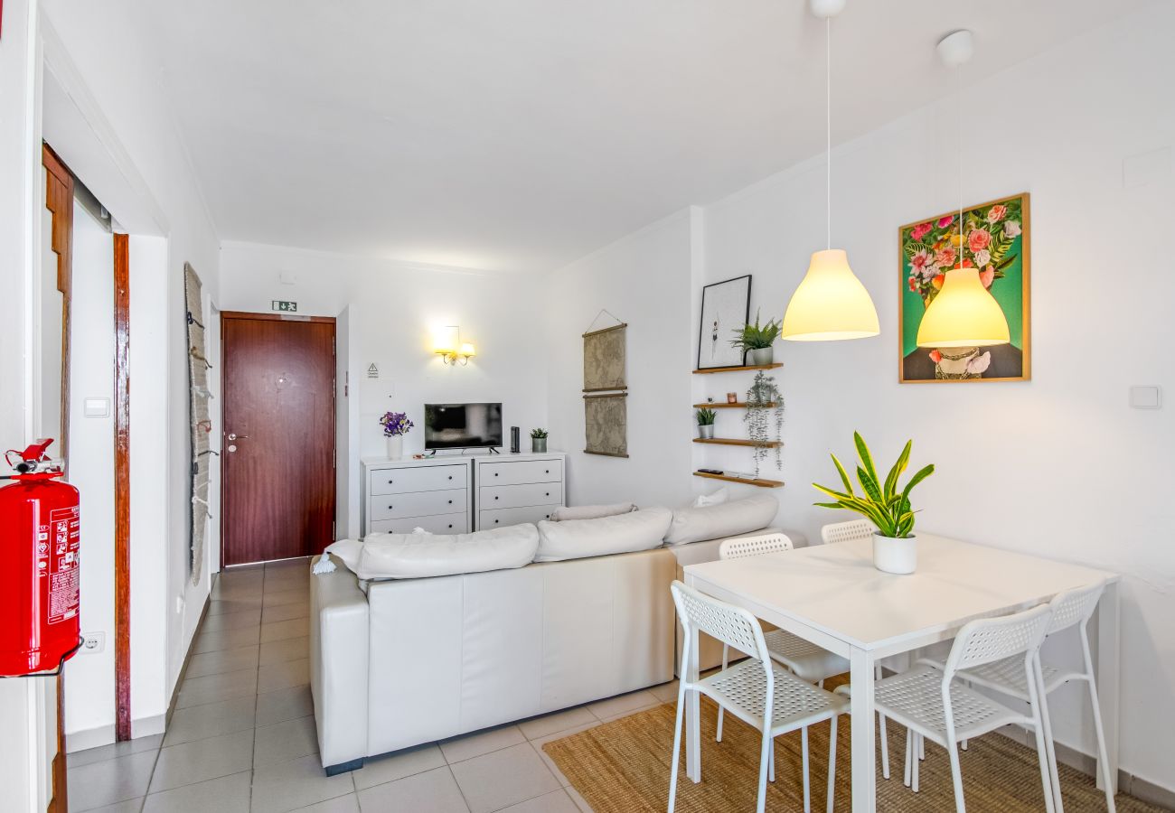 Apartamento en Portimão - BeGuest Sol e Mar Praia da Rocha