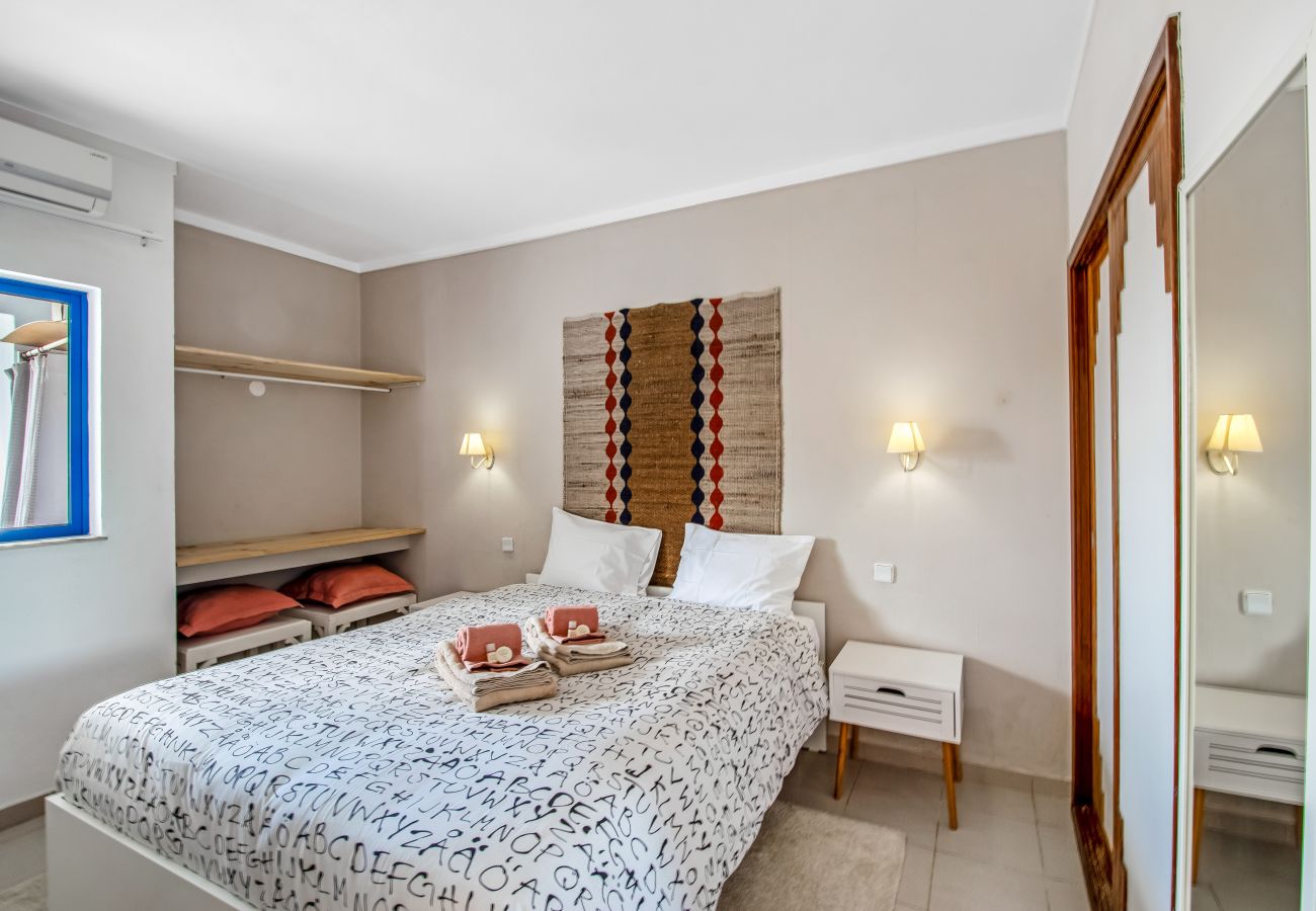 Apartamento en Portimão - BeGuest Sol e Mar Praia da Rocha