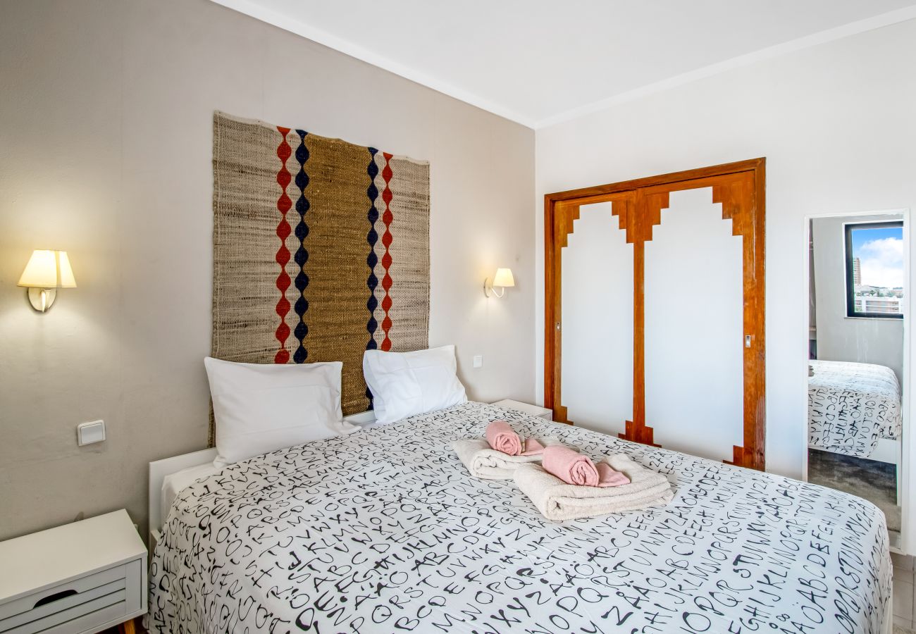 Apartamento en Portimão - BeGuest Sol e Mar Praia da Rocha