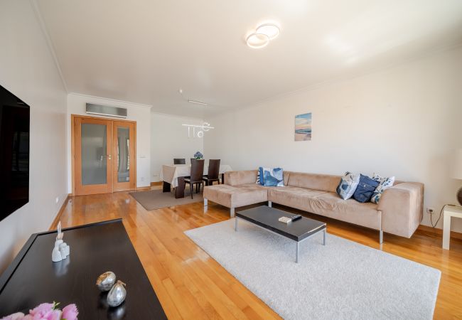 Apartamento en Faro - BeGuest Alma da Ria em Faro
