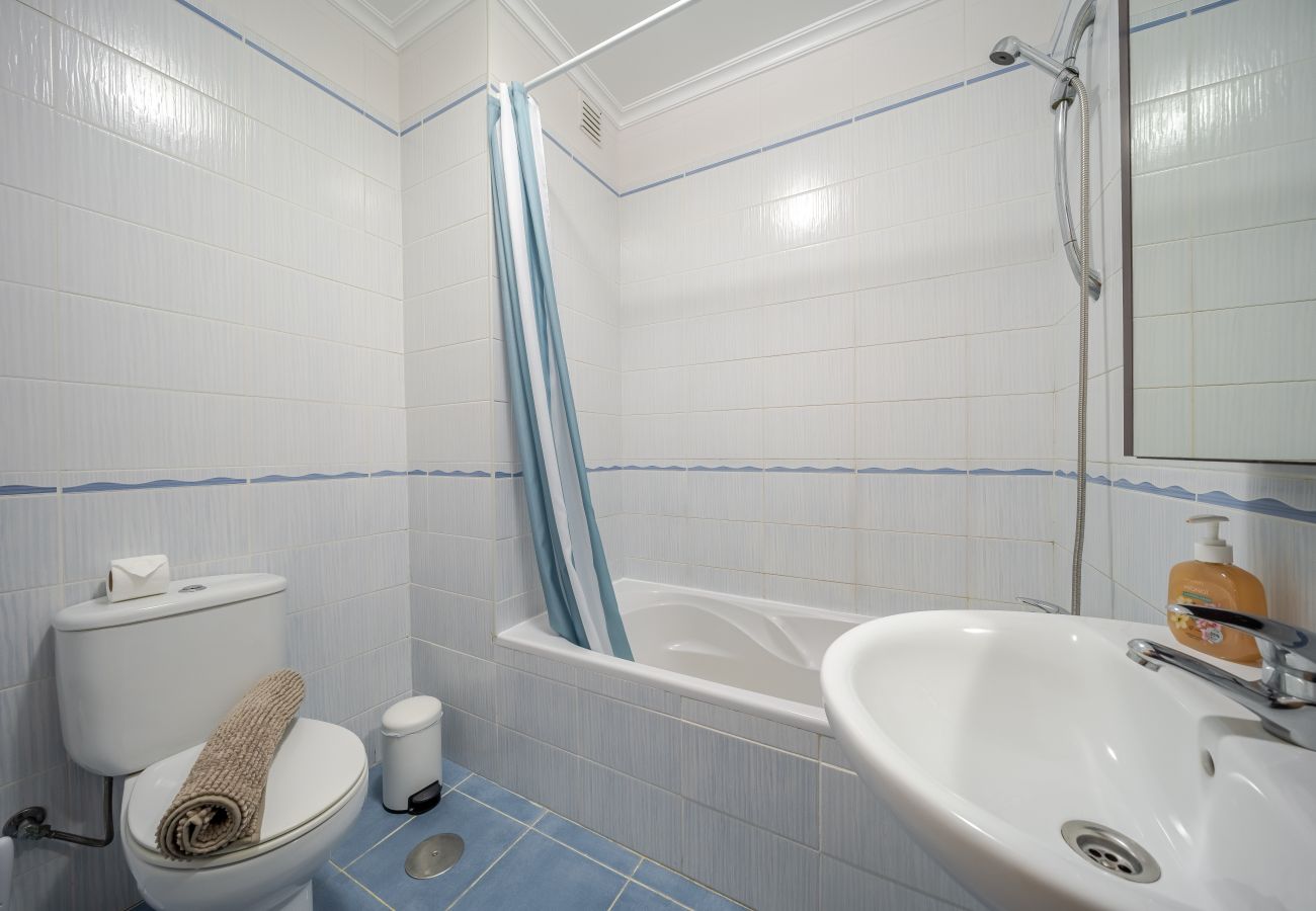 Apartamento en Faro - BeGuest Alma da Ria em Faro