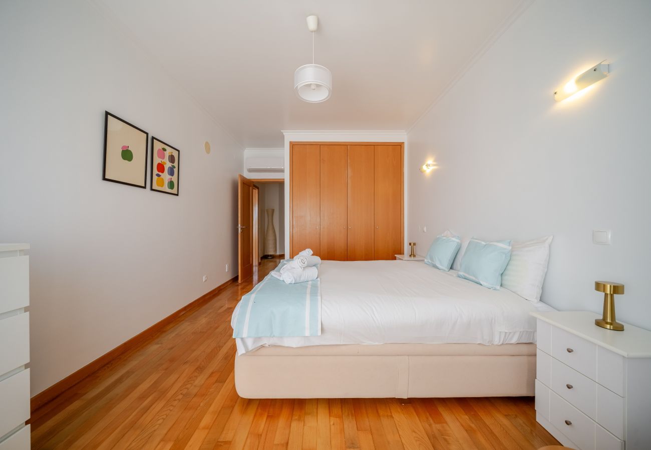 Apartamento en Faro - BeGuest Alma da Ria em Faro