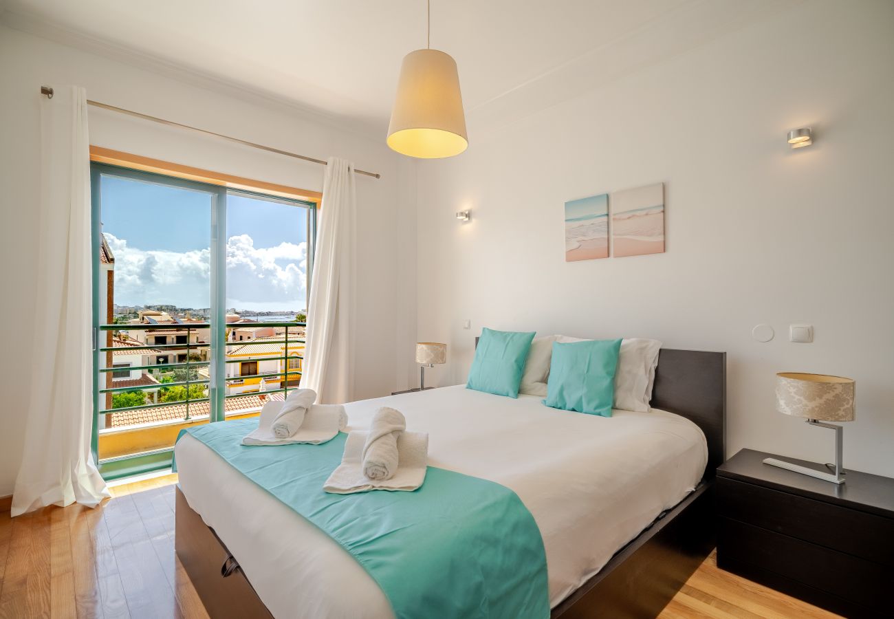 Apartamento en Faro - BeGuest Alma da Ria em Faro