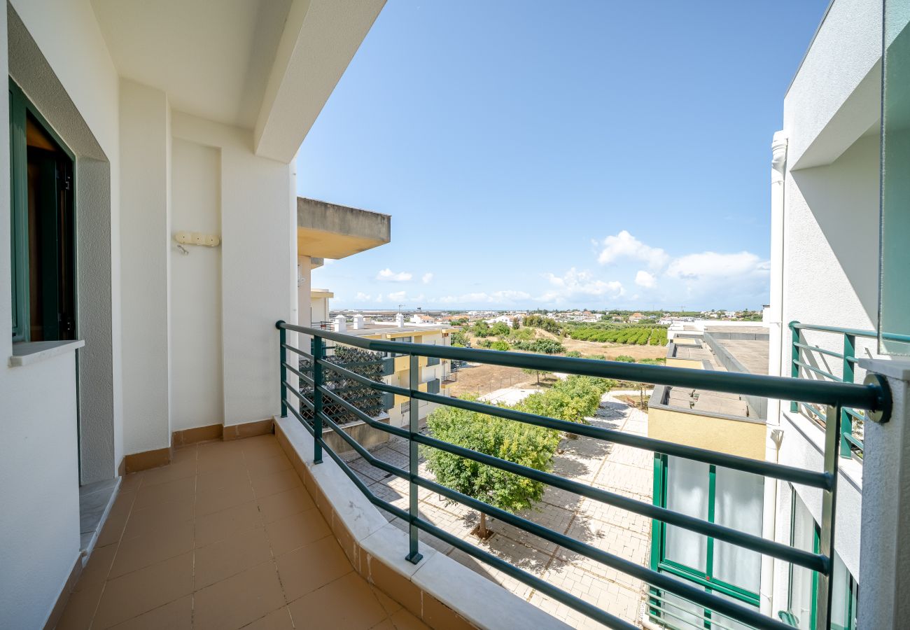 Apartamento en Faro - BeGuest Alma da Ria em Faro