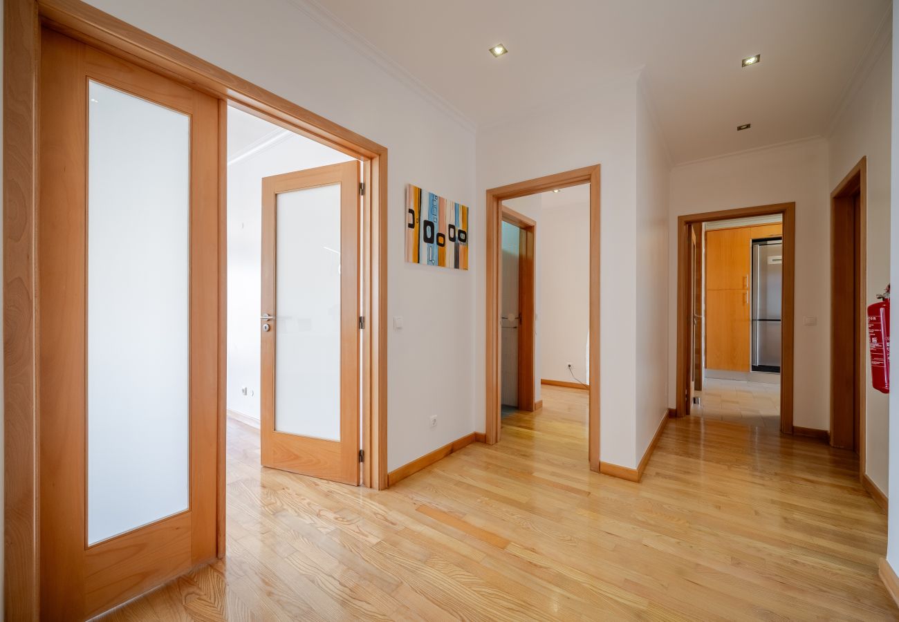 Apartamento en Faro - BeGuest Alma da Ria em Faro