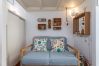 Estudio en Lisboa - BeGuest Lisbon Páteo Studio 