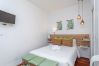 Estudio en Lisboa - BeGuest Lisbon Secret Courtyard 