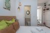 Estudio en Lisboa - BeGuest Lisbon Secret Courtyard 