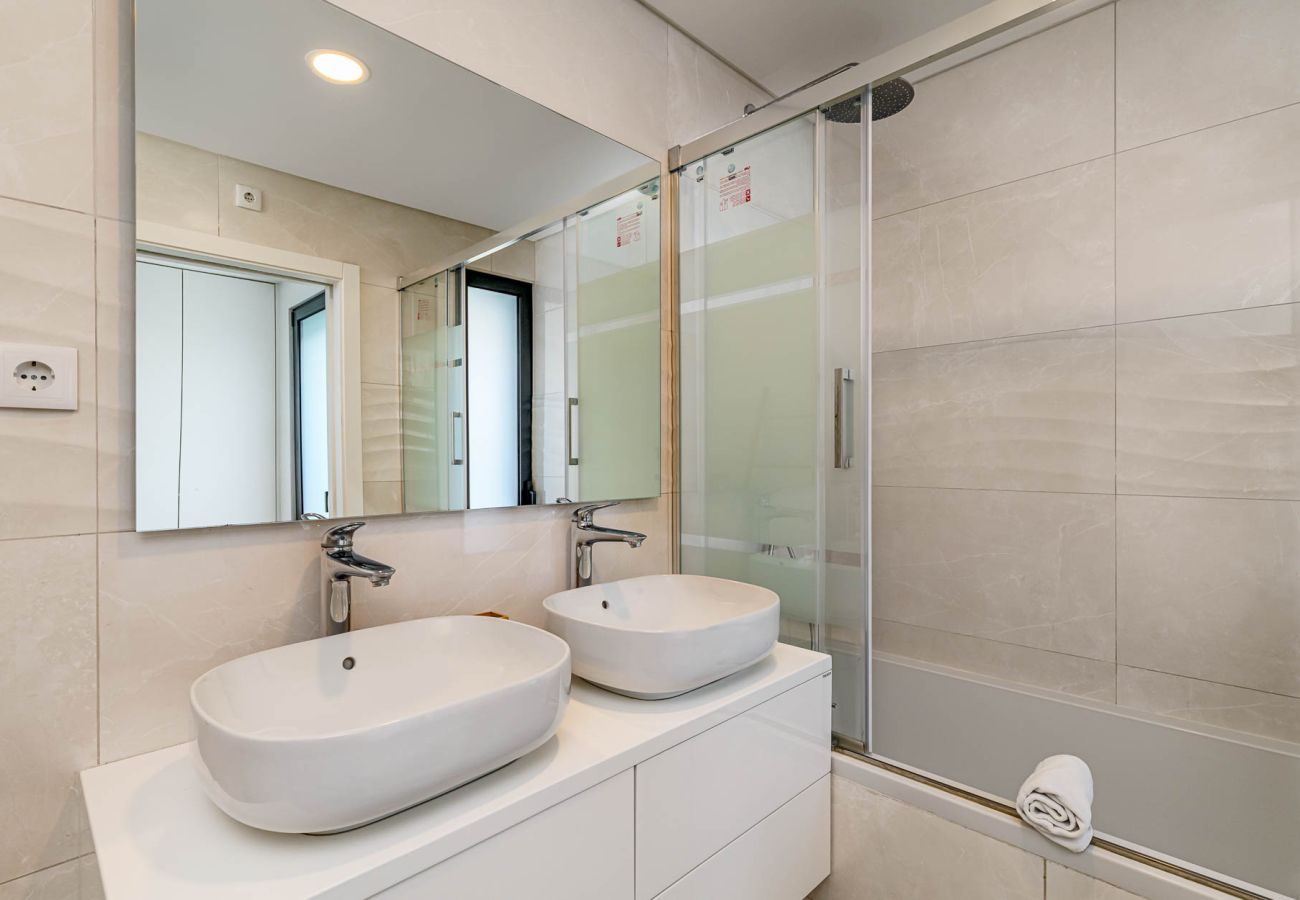 Apartamento en Amadora - BeGuest Retiro dos Freixos