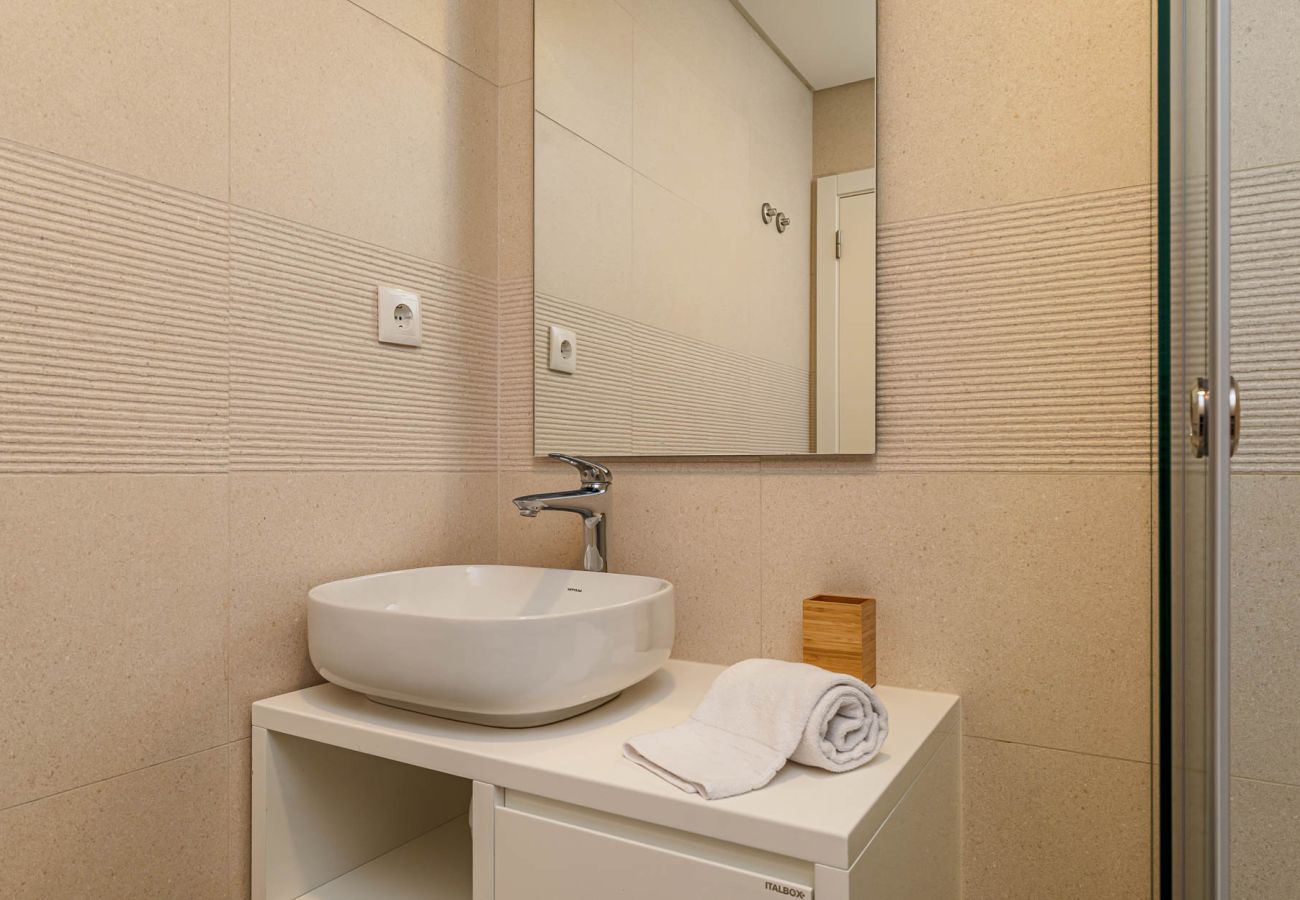Apartamento en Amadora - BeGuest Retiro dos Freixos