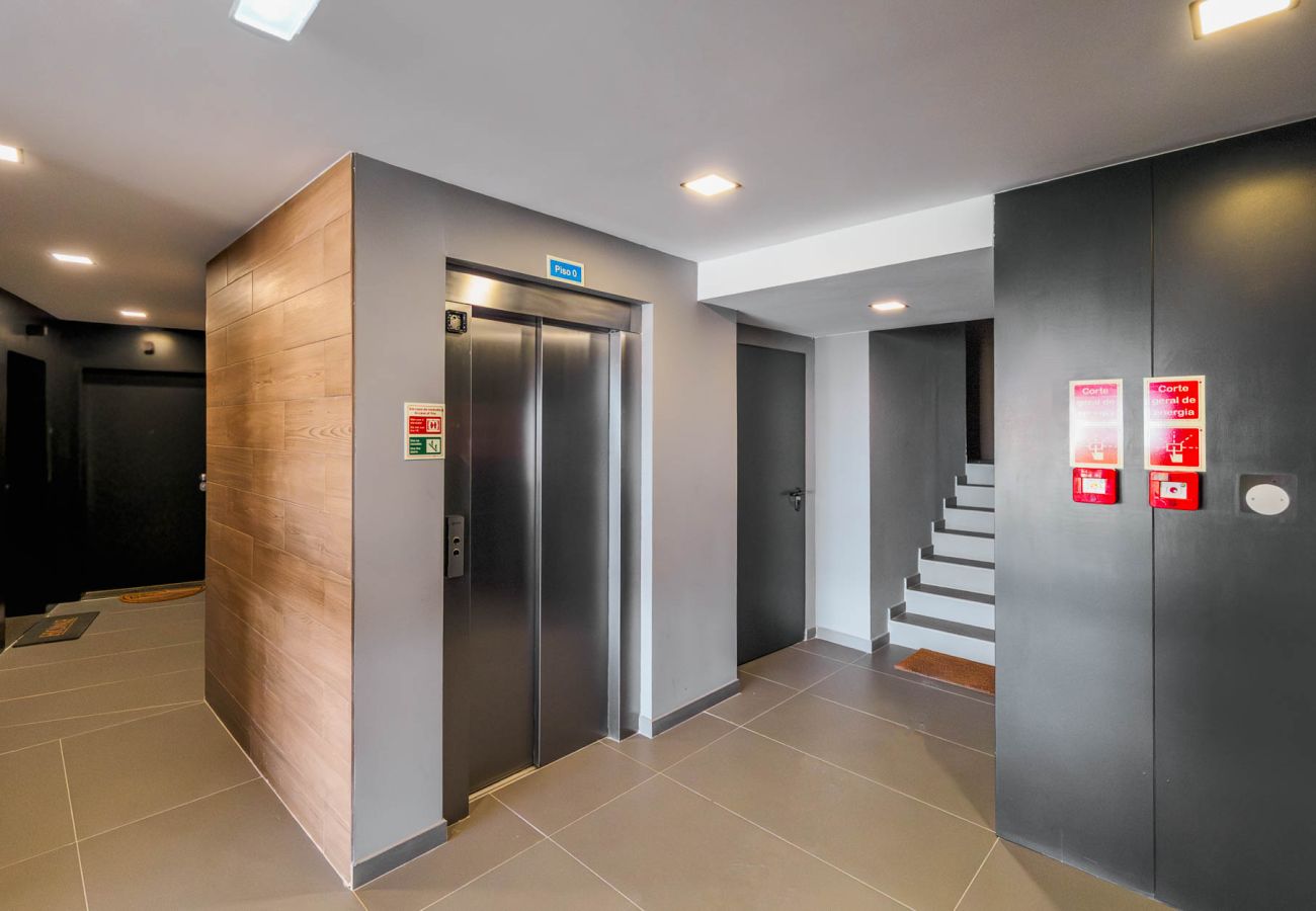 Apartamento en Amadora - BeGuest Retiro dos Freixos