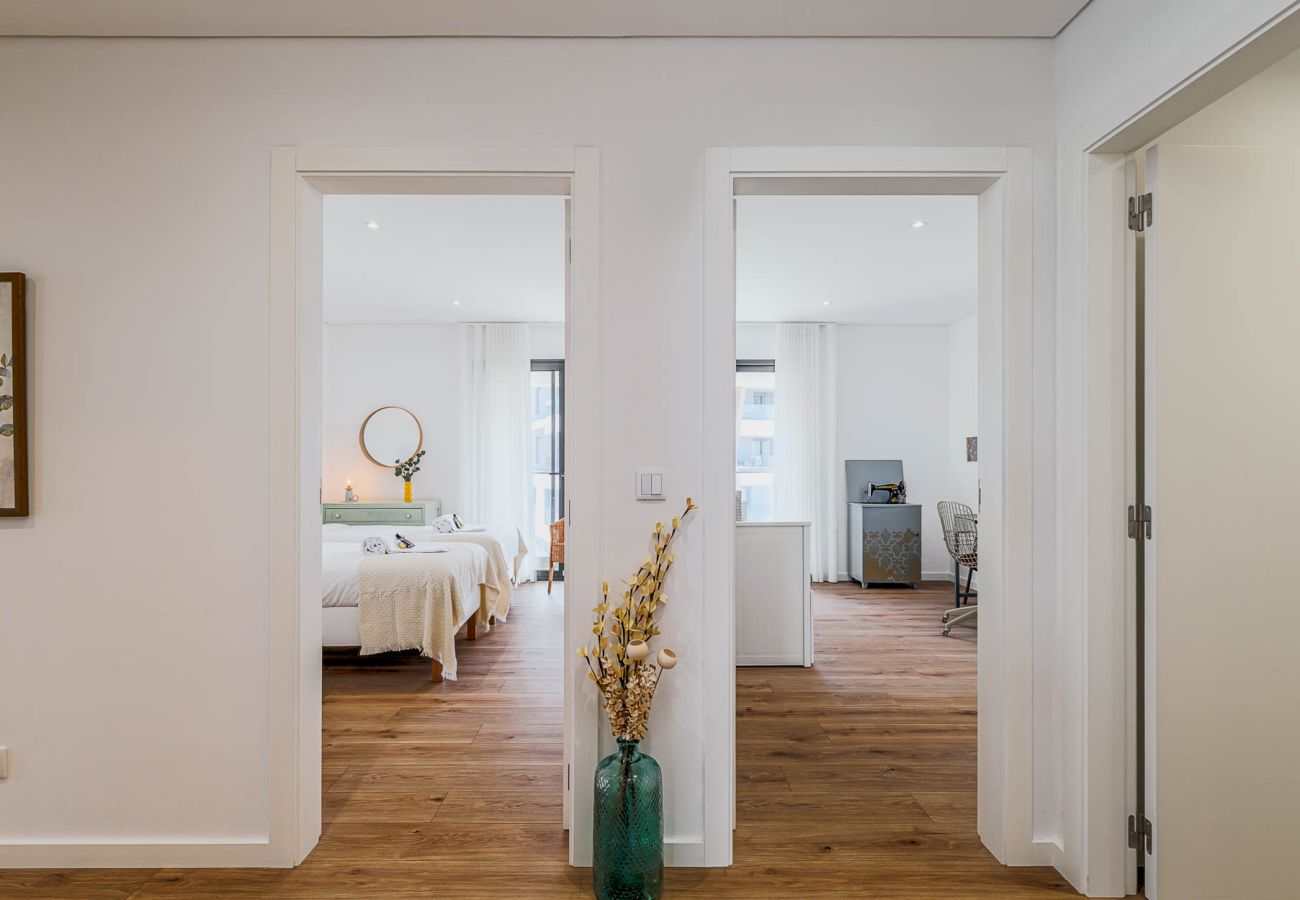 Apartamento en Amadora - BeGuest Retiro dos Freixos