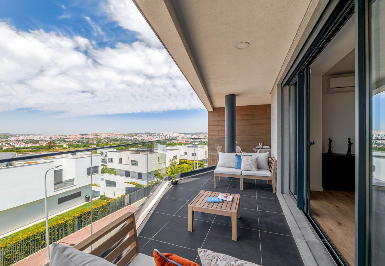 Apartamento en Amadora - BeGuest Retiro dos Freixos