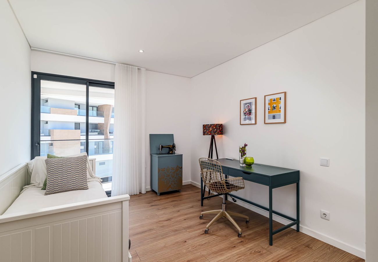 Apartamento en Amadora - BeGuest Retiro dos Freixos