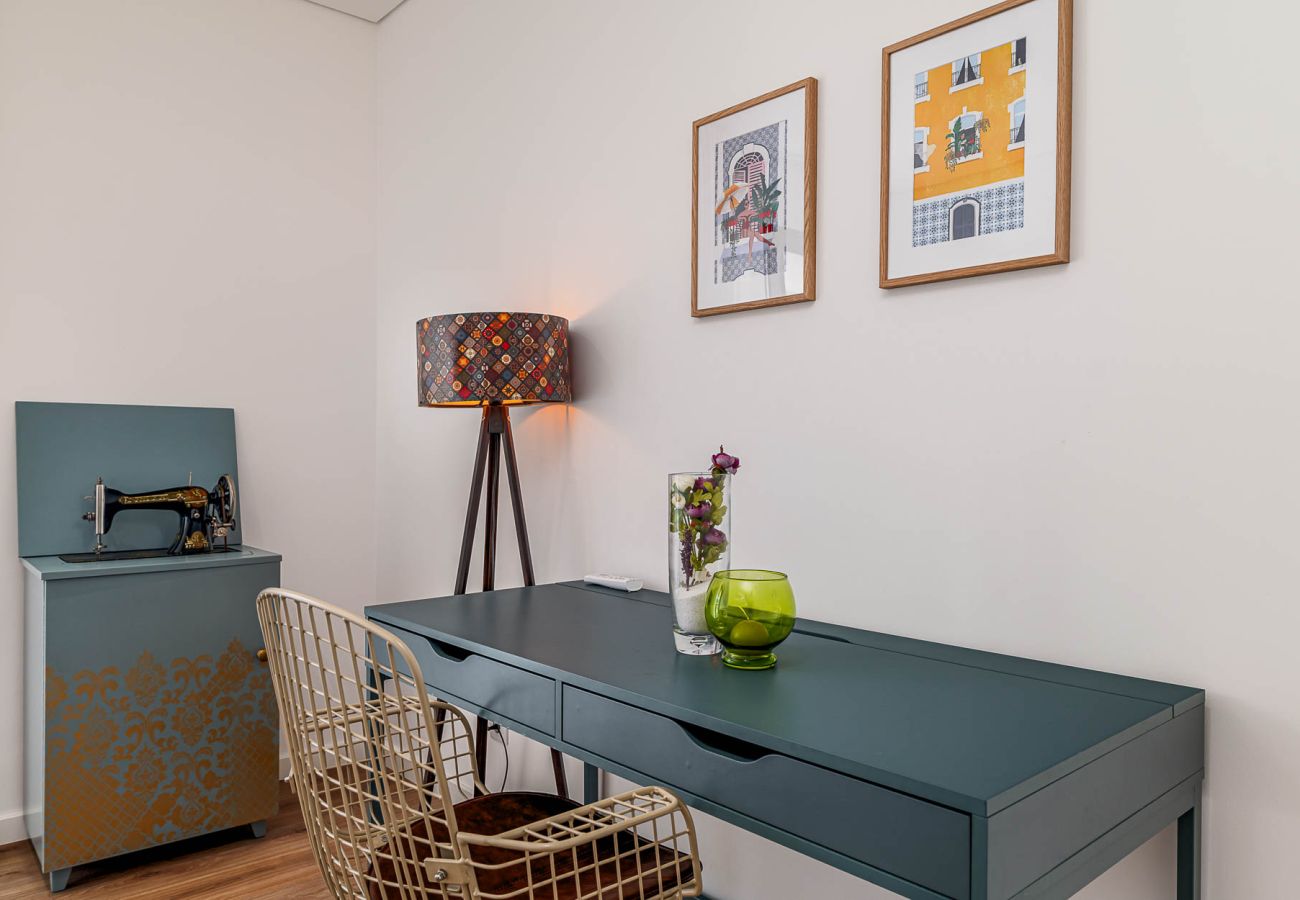 Apartamento en Amadora - BeGuest Retiro dos Freixos