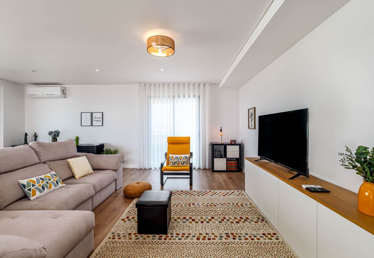 Apartamento en Amadora - BeGuest Retiro dos Freixos