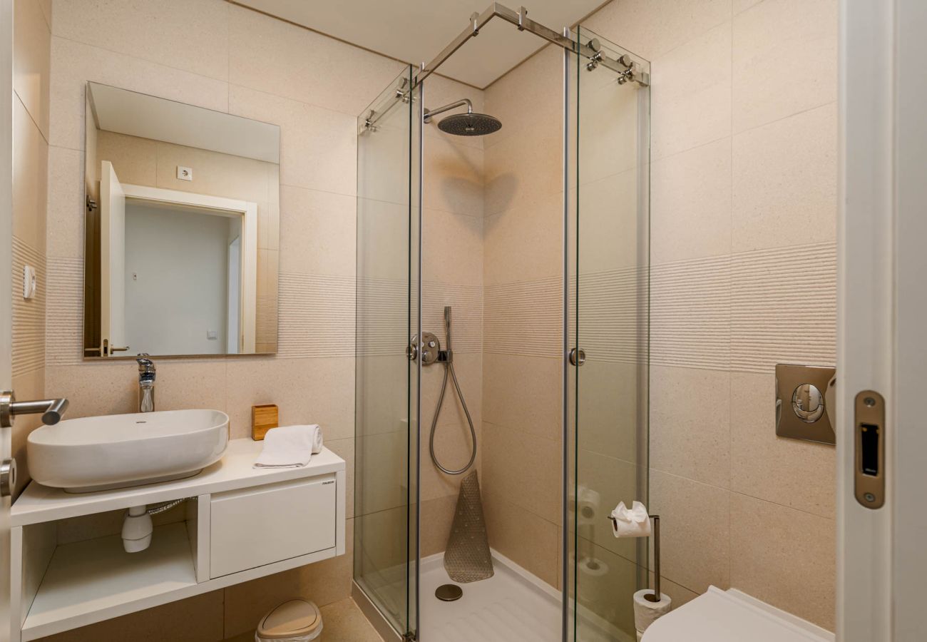 Apartamento en Amadora - BeGuest Retiro dos Freixos