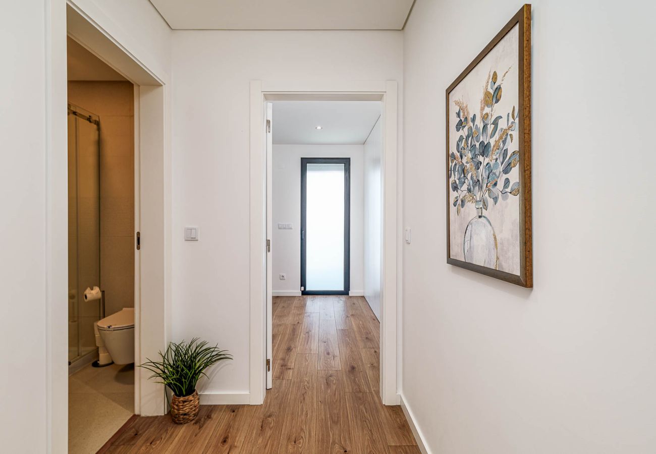 Apartamento en Amadora - BeGuest Retiro dos Freixos