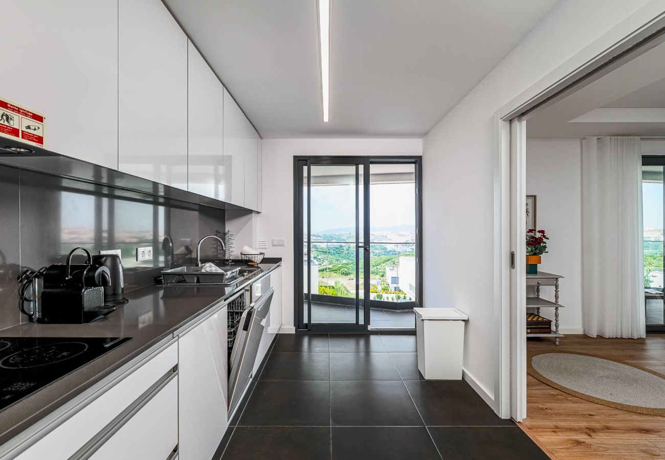 Apartamento en Amadora - BeGuest Retiro dos Freixos