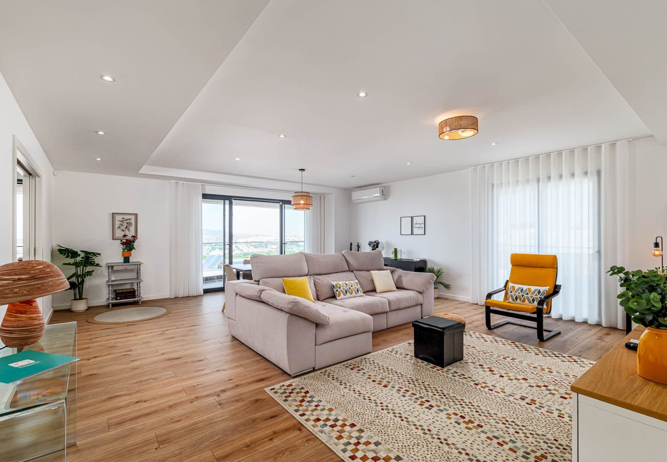 Apartamento en Amadora - BeGuest Retiro dos Freixos