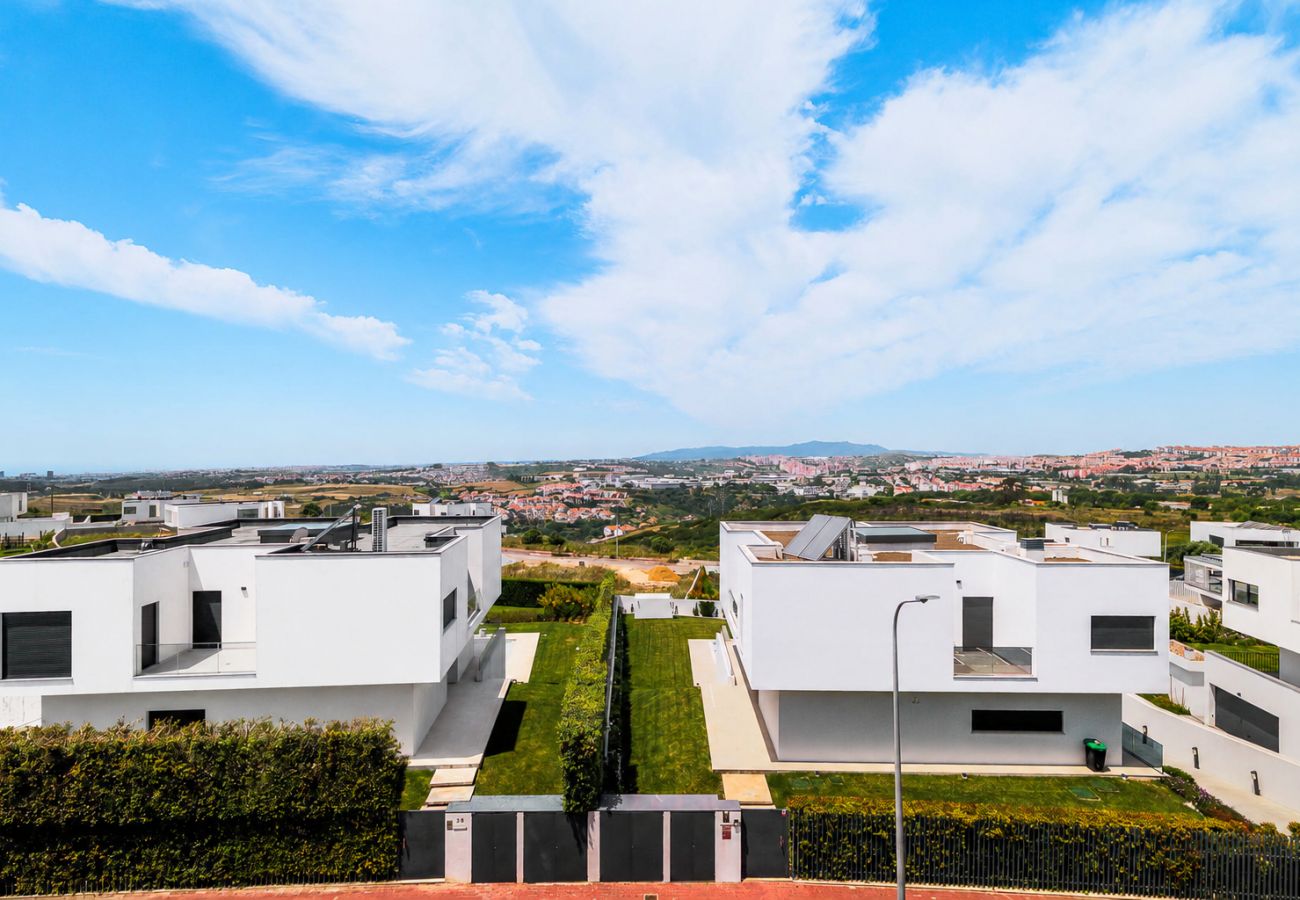 Apartamento en Amadora - BeGuest Retiro dos Freixos