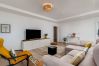 Apartamento en Amadora - BeGuest Retiro dos Freixos
