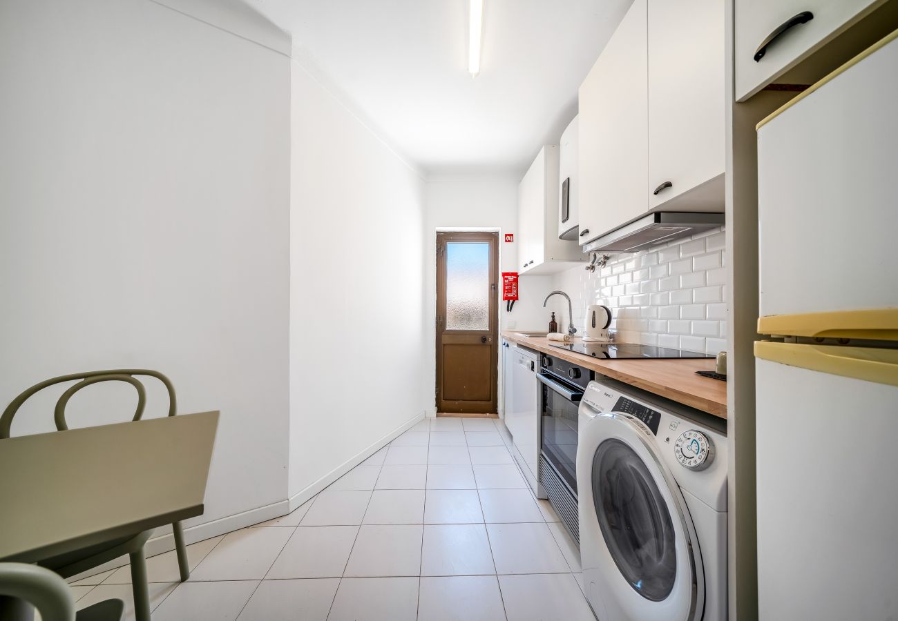 Apartamento en Portimão - BeGuest Ferragudo Sunny Apartment
