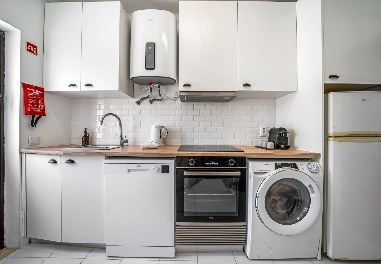 Apartamento en Portimão - BeGuest Ferragudo Sunny Apartment