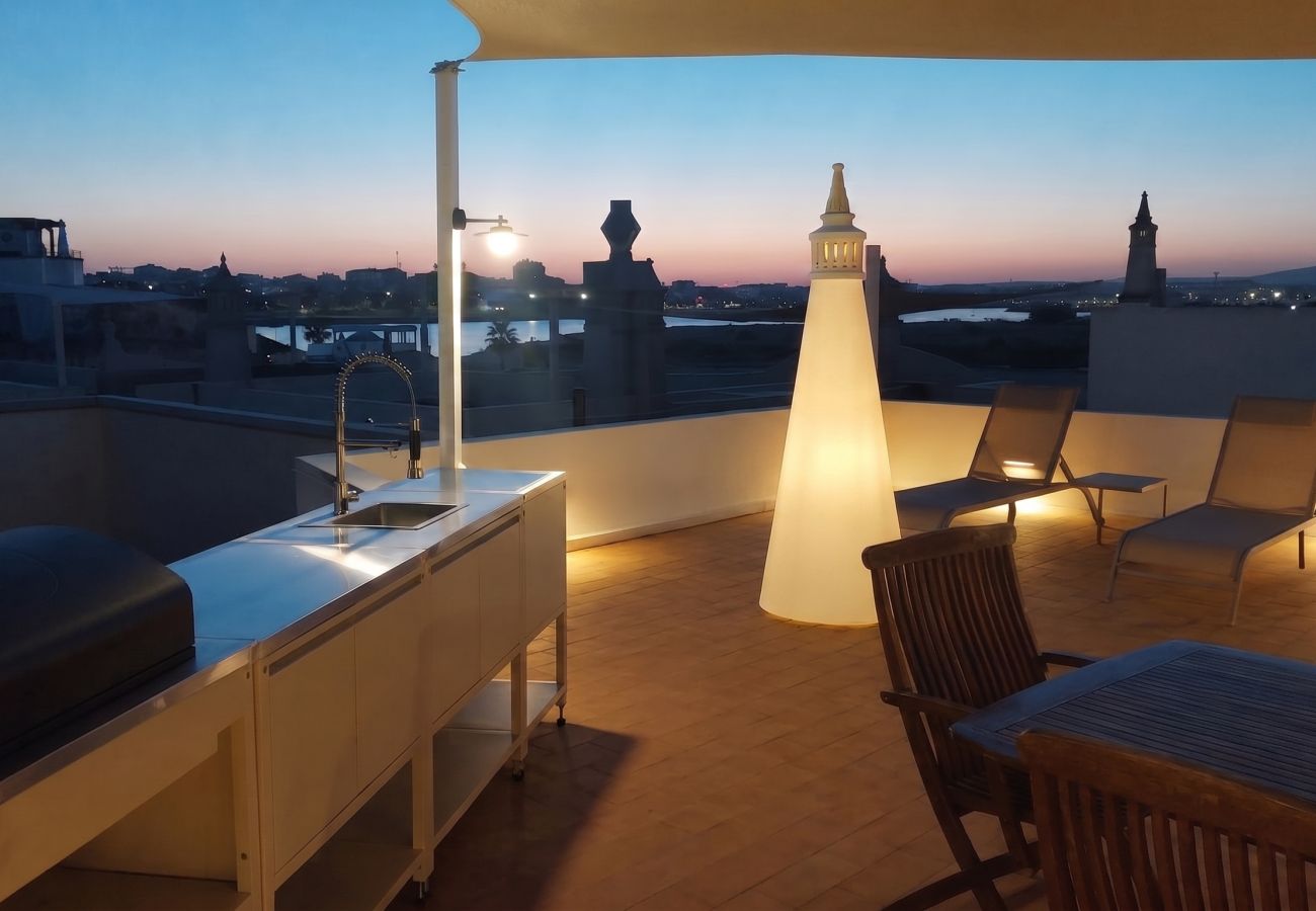 Apartamento en Portimão - BeGuest Ferragudo Sunny Apartment