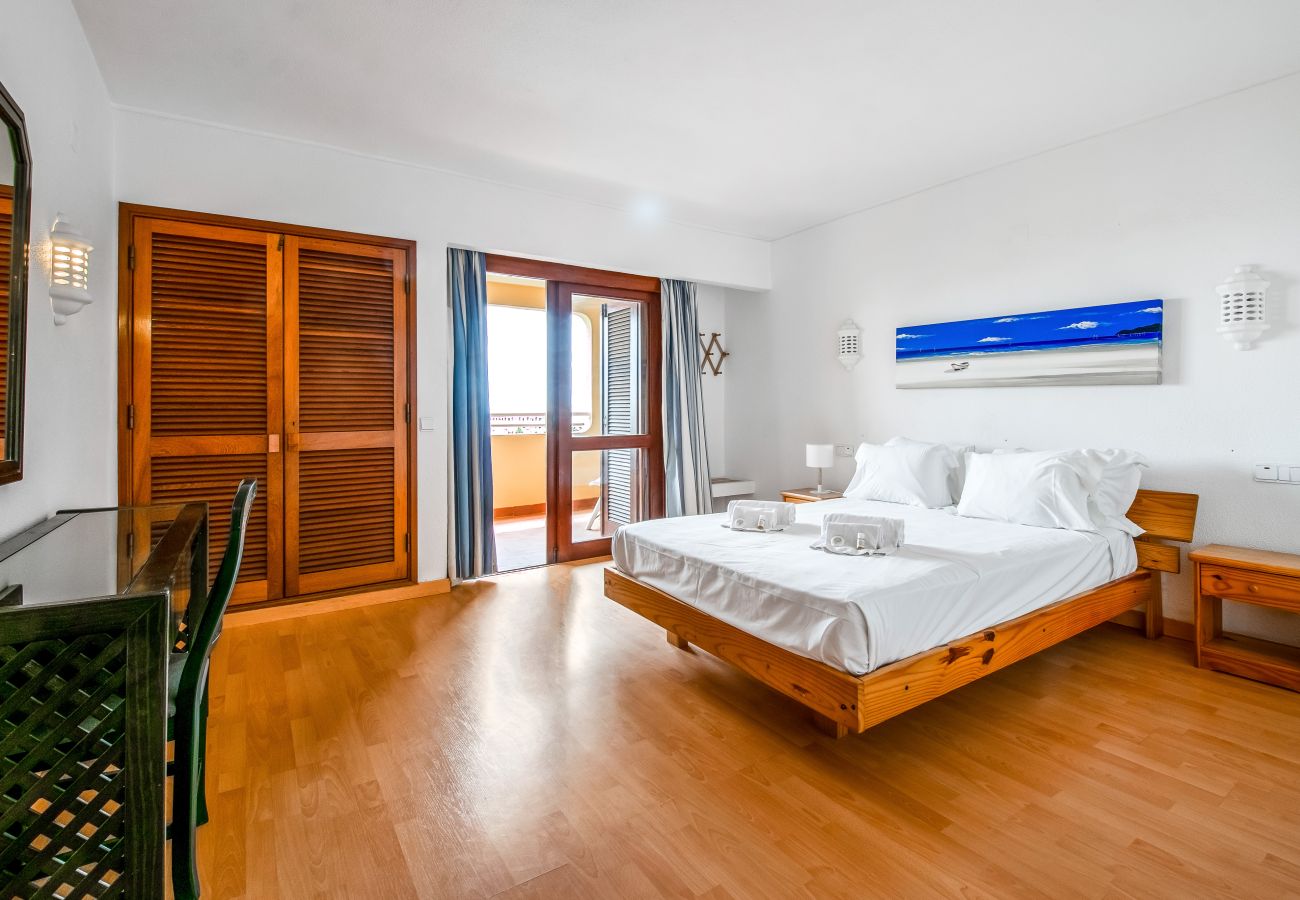 Apartamento en Albufeira - Bellavista Avenida _ Apartamento T1_Duplex