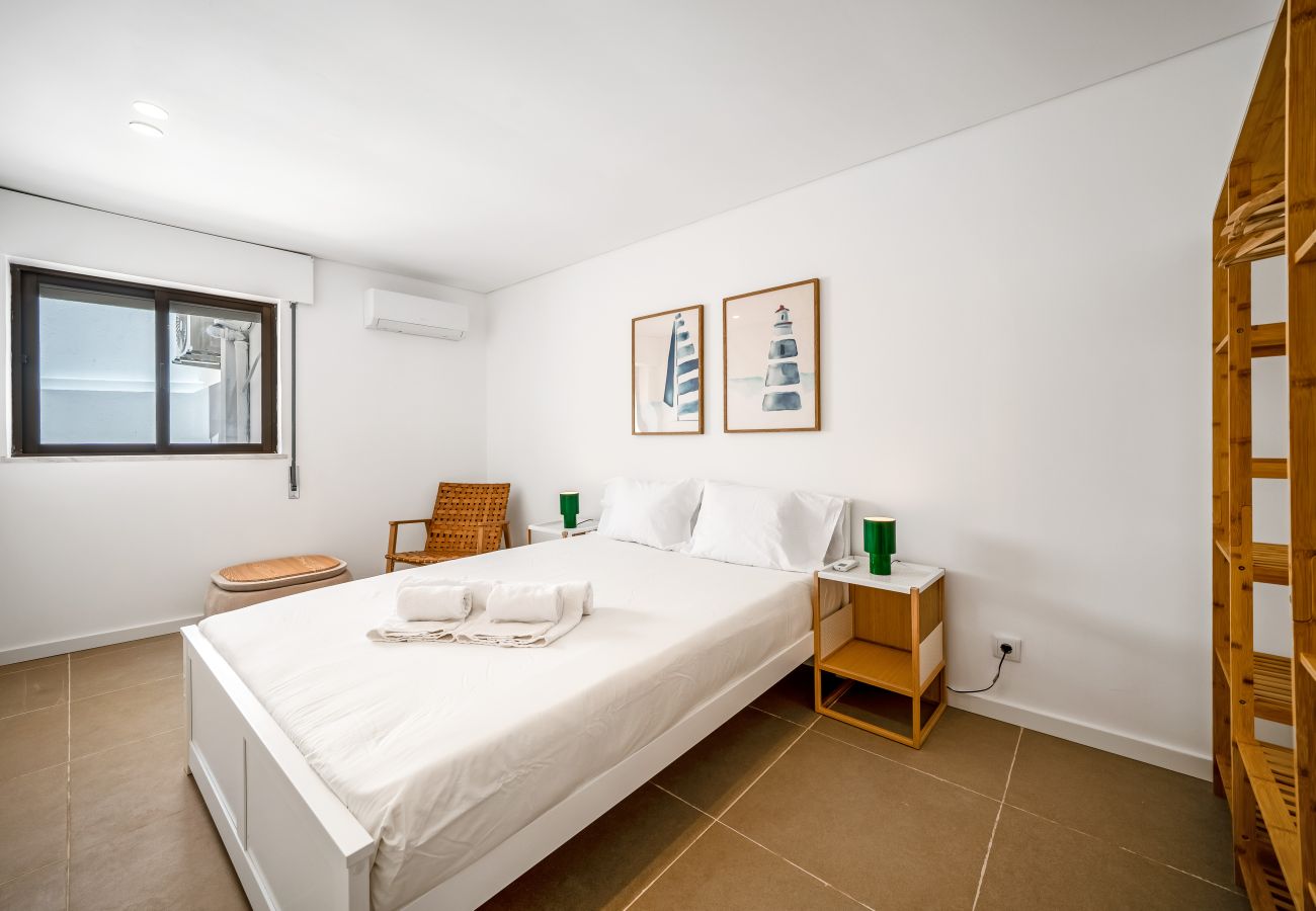 Apartamento en Portimão - BeGuest Ferragudo Coast Garden Apartment