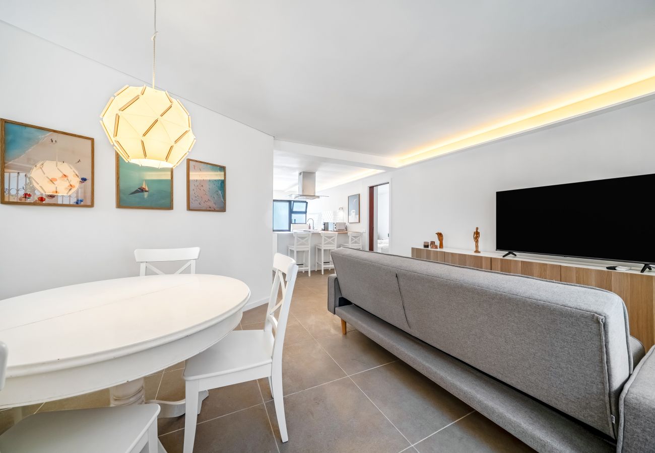 Apartamento en Portimão - BeGuest Ferragudo Coast Garden Apartment