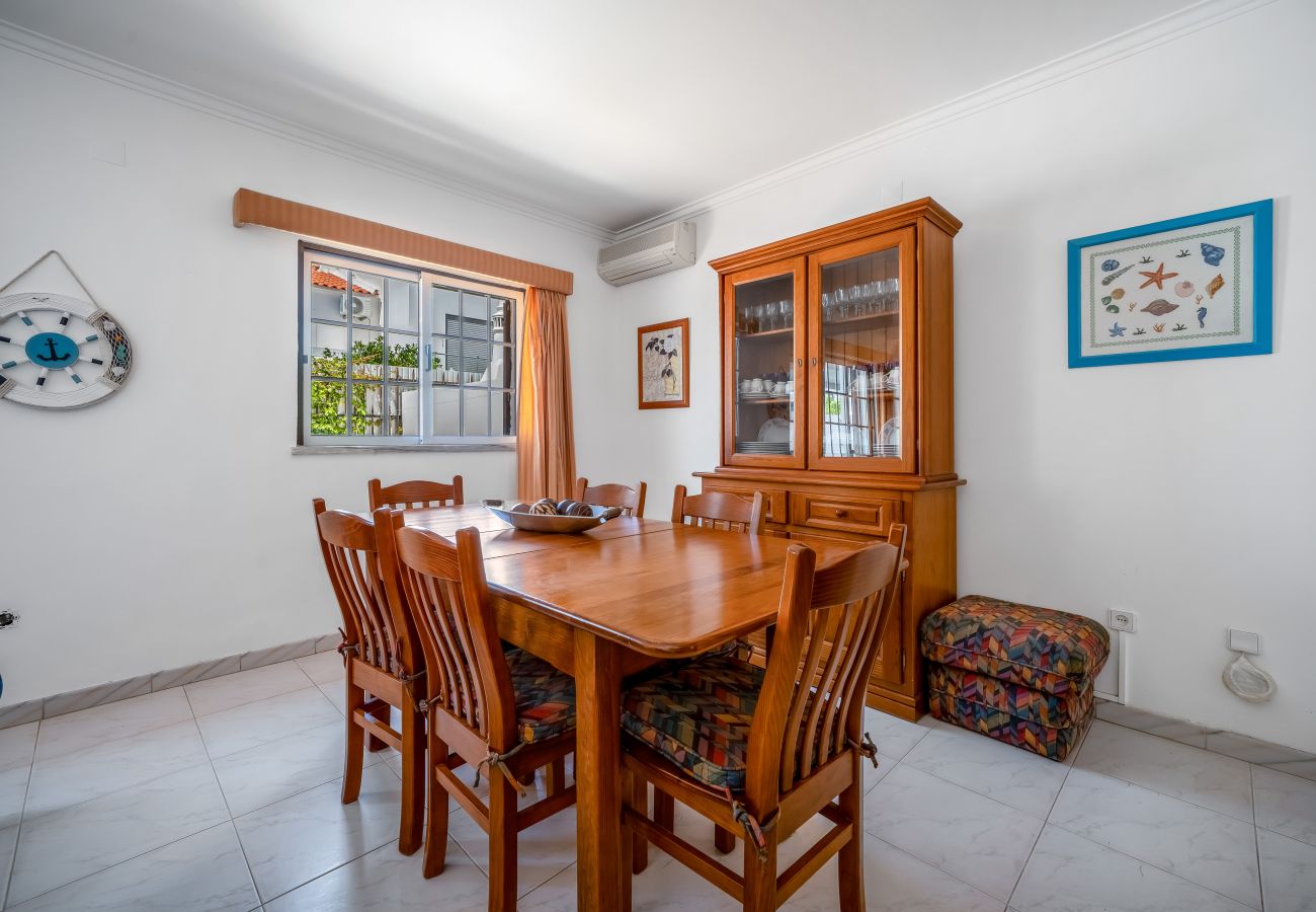 Casa en Monte Gordo - BeGuest Margarida Beach House